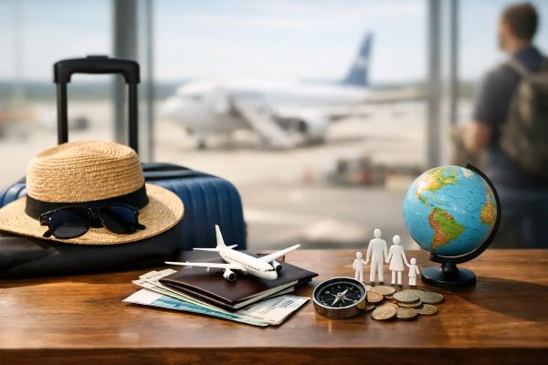 10 conseils pour assurer des vacances sans fausses notes