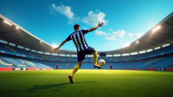 Apprenez à maîtriser les règles du football simplement