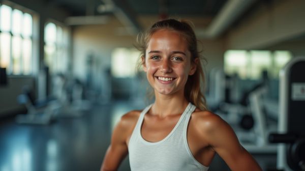 Comment réussir vos séances d'entraînement dans le sport