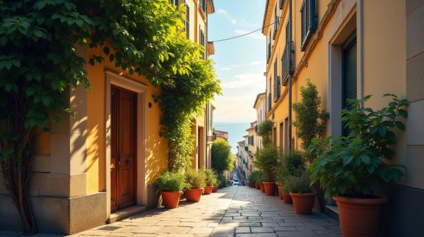 Des astuces pour dénicher un appartement étudiant adapté à Nice