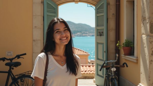 Des astuces pour dénicher un appartement étudiant adapté à Nice
