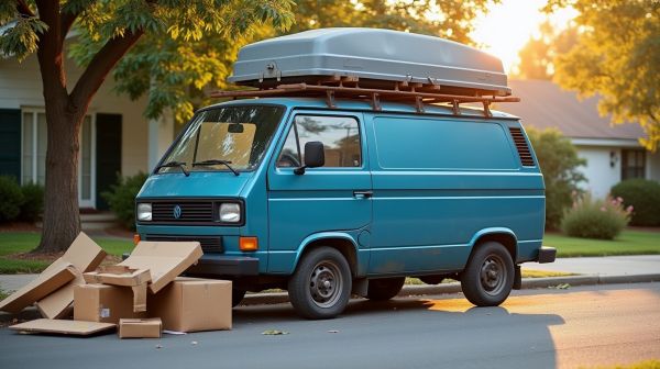 Louer un utilitaire aller simple pour votre déménagement