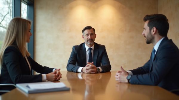 Maîtriser les démarches légales pour créer une société