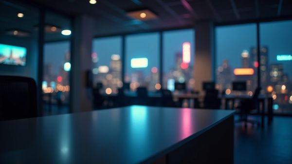 Tech : comprendre les enjeux et tendances du secteur numérique