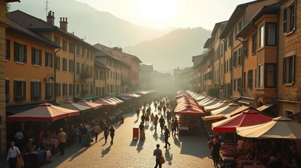 Un guide de Grenoble Grenoble pour les nouveaux arrivants